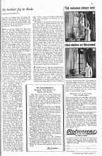 Better Homes & Gardens June 1931 Magazine Article: WE RECOMMEND