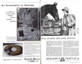 Better Homes & Gardens June 1931 Magazine Article: Page 2