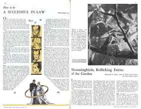 Better Homes & Gardens June 1931 Magazine Article: Page 16