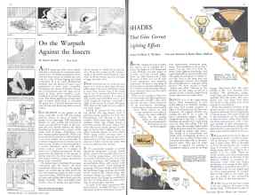 Better Homes & Gardens June 1931 Magazine Article: Page 32