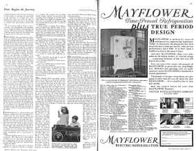 Better Homes & Gardens June 1931 Magazine Article: Page 62