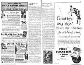 Better Homes & Gardens June 1931 Magazine Article: Page 78