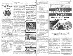 Better Homes & Gardens June 1931 Magazine Article: Page 90