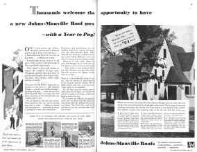 Better Homes & Gardens July 1931 Magazine Article: Page 48