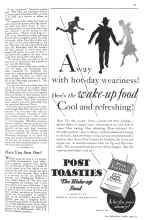 Better Homes & Gardens August 1931 Magazine Article: Have You Seen One?