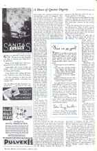 Better Homes & Gardens August 1931 Magazine Article: Article