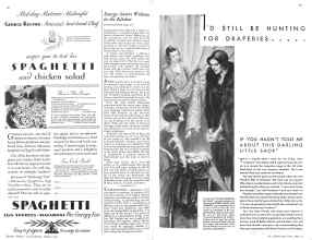 Better Homes & Gardens August 1931 Magazine Article: Page 48