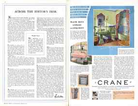 Better Homes & Gardens August 1931 Magazine Article: Page 74