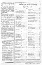 Better Homes & Gardens September 1931 Magazine Article: The Garden-Club Handbook