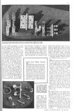 Better Homes & Gardens October 1931 Magazine Article: Keep Your Home Young
