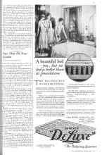 Better Homes & Gardens October 1931 Magazine Article: Article
