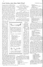 Better Homes & Gardens November 1931 Magazine Article: This is no good!