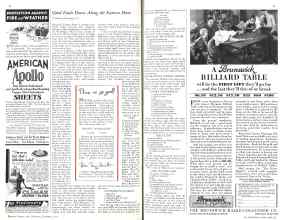 Better Homes & Gardens December 1931 Magazine Article: Page 42