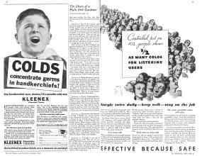 Better Homes & Gardens January 1932 Magazine Article: Page 28