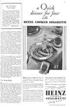 Better Homes & Gardens February 1932 Magazine Article: Let's Swap Ideas