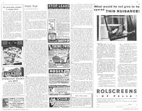 Better Homes & Gardens February 1932 Magazine Article: Page 62