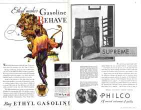 Better Homes & Gardens March 1932 Magazine Article: Page 2