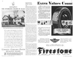 Better Homes & Gardens March 1932 Magazine Article: Page 50