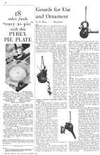 Better Homes & Gardens April 1932 Magazine Article: Gourds for Use and Ornament