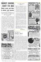 Better Homes & Gardens April 1932 Magazine Article: Our Baby-Health Service