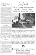 Better Homes & Gardens April 1932 Magazine Article: A Recipe Contest