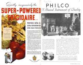 Better Homes & Gardens April 1932 Magazine Article: Page 2