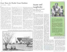 Better Homes & Gardens April 1932 Magazine Article: Page 28