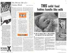 Better Homes & Gardens April 1932 Magazine Article: Page 46