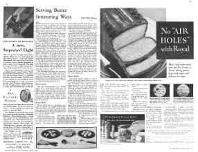 Better Homes & Gardens April 1932 Magazine Article: Page 48