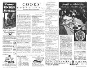 Better Homes & Gardens April 1932 Magazine Article: Page 68