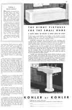 Better Homes & Gardens May 1932 Magazine Article: Making a Rock Garden?