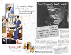 Better Homes & Gardens May 1932 Magazine Article: Page 2