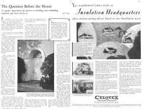 Better Homes & Gardens May 1932 Magazine Article: Page 42