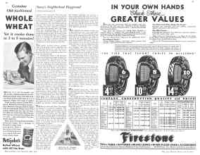 Better Homes & Gardens May 1932 Magazine Article: Page 48