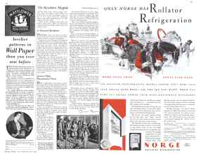 Better Homes & Gardens May 1932 Magazine Article: Page 58