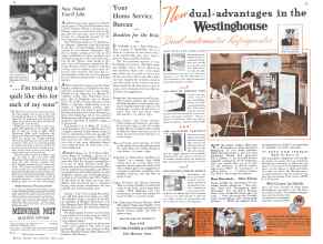 Better Homes & Gardens May 1932 Magazine Article: Page 62