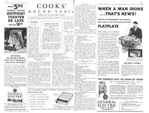 Better Homes & Gardens May 1932 Magazine Article: Page 66