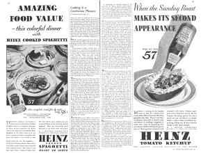 Better Homes & Gardens May 1932 Magazine Article: Page 68