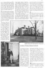 Better Homes & Gardens June 1932 Magazine Article: Article