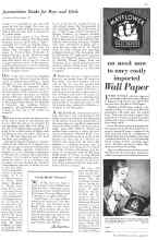 Better Homes & Gardens June 1932 Magazine Article: Cook-Book Owners!