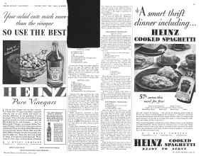 Better Homes & Gardens June 1932 Magazine Article: Page 44