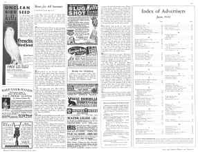 Better Homes & Gardens June 1932 Magazine Article: Page 68