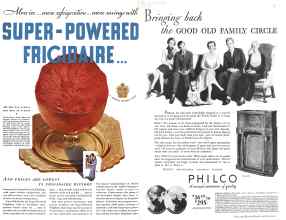 Better Homes & Gardens July 1932 Magazine Article: Page 2