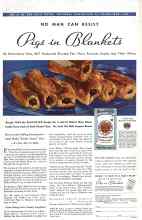 Better Homes & Gardens August 1932 Magazine Article: Page 46