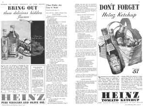 Better Homes & Gardens August 1932 Magazine Article: Page 26