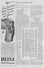 Better Homes & Gardens September 1932 Magazine Article: WE RECOMMEND These New Garden Books