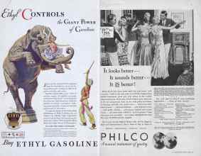 Better Homes & Gardens September 1932 Magazine Article: Page 2