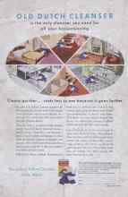 Better Homes & Gardens October 1932 Magazine Article: Page 68