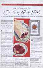 Better Homes & Gardens November 1932 Magazine Article: Page 52