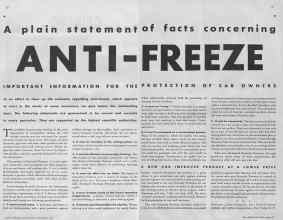 Better Homes & Gardens November 1932 Magazine Article: Page 26